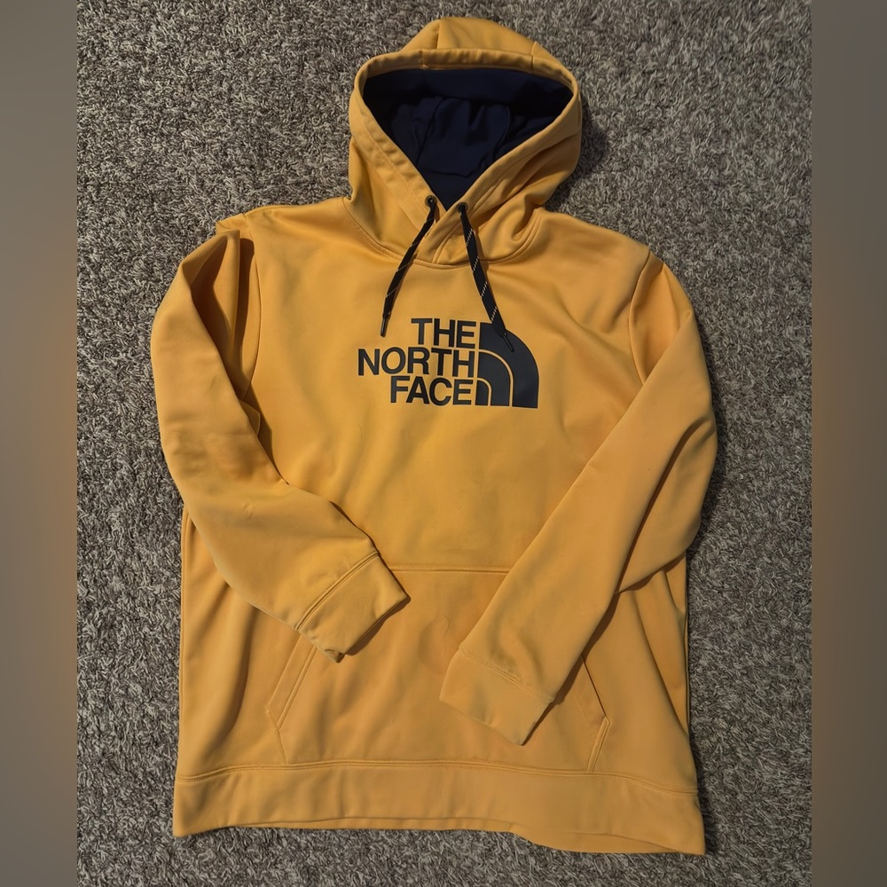 The North Face Hoodie
